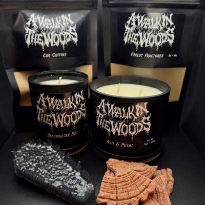 Complete Woods Collection Bundle