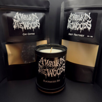 The Scented Path Bundle