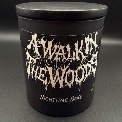 10 oz Candle - Nighttime Bake