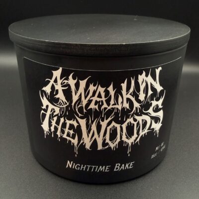 16 oz Candle - Nighttime Bake