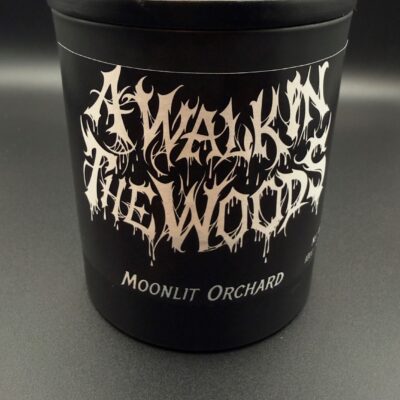 10 oz Candle - Moonlit Orchard