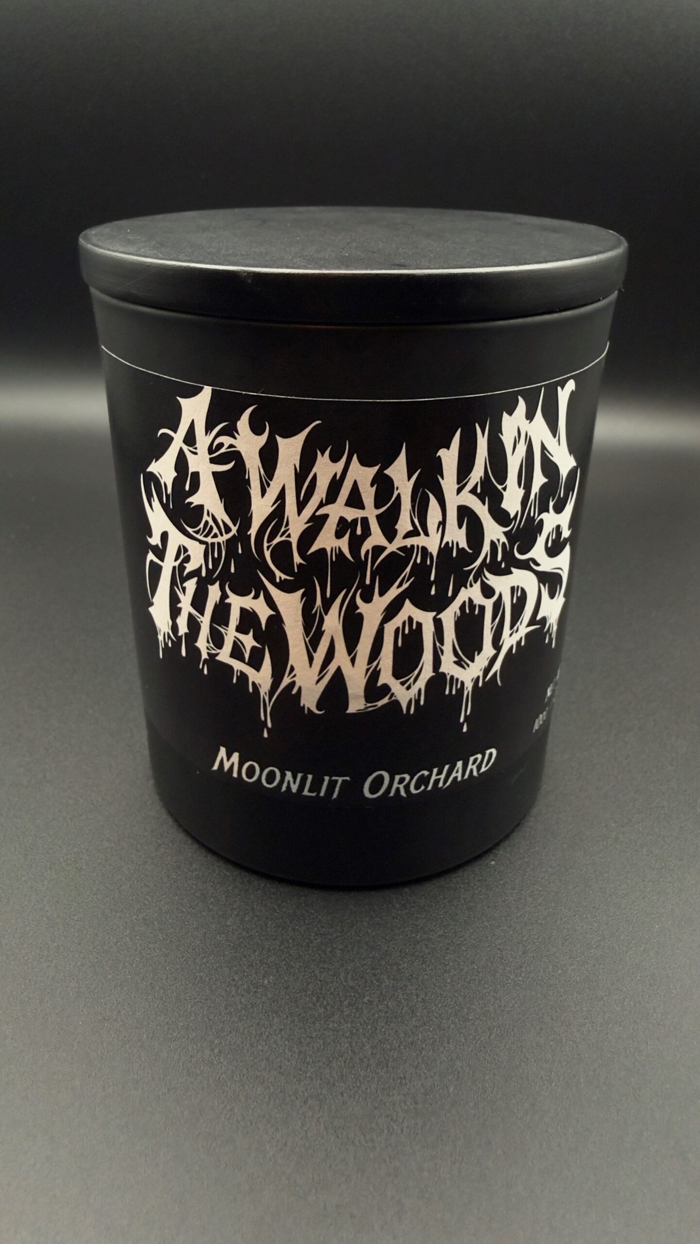 10 oz Candle - Moonlit Orchard