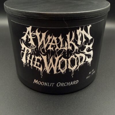 16 oz Candle - Moonlit Orchard