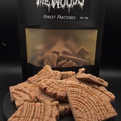 3 Oz - Forest Fractures Shadowpine Trail